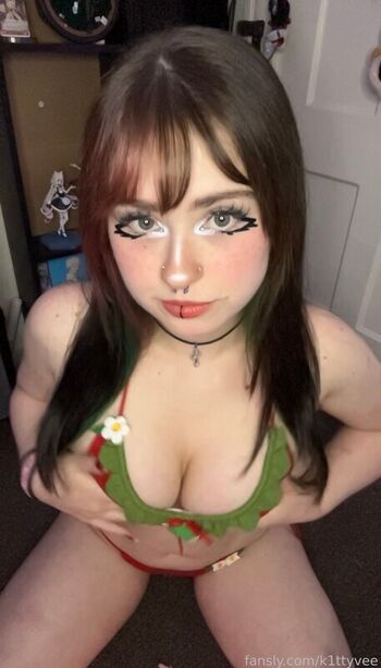 Kttyvee page leaked private photo uncensored HD quality