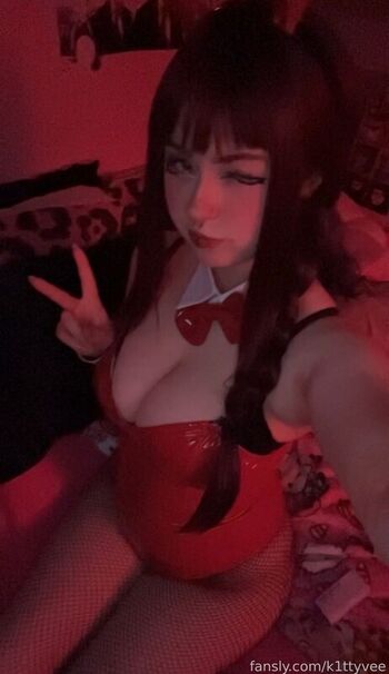 Kttyvee leaked private photo uncensored HD quality