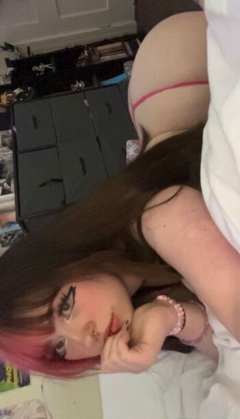 Kttyvee leaked private photo uncensored HD quality