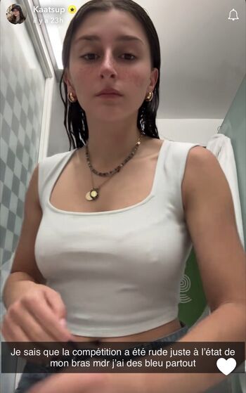 Kaatsup page leaked private photo uncensored HD quality