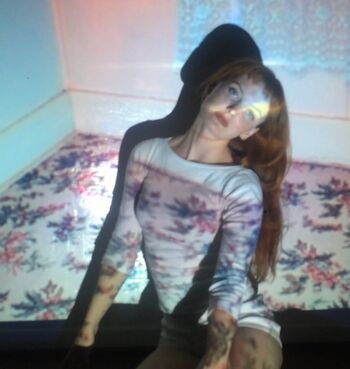 Kacy anne hill page leaked private photo uncensored HD quality