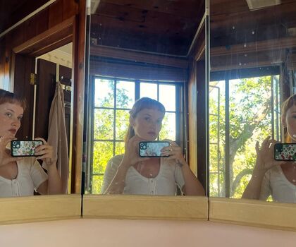 Kacy anne hill page leaked private photo uncensored HD quality