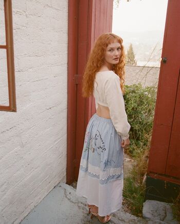 Kacy anne hill leaked private photo uncensored HD quality