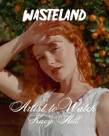 Kacy anne hill leaked private photo uncensored HD quality