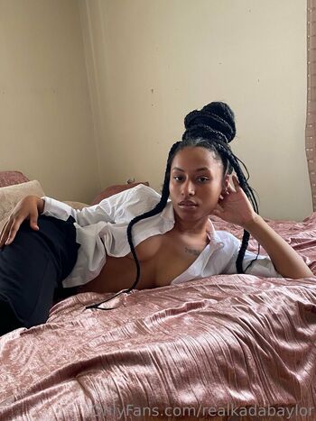 Kadabaylor leaked private photo uncensored HD quality