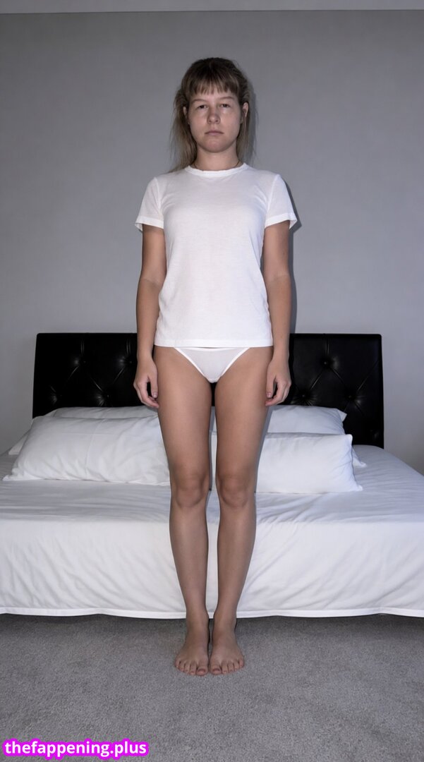 Page/ leaked private photo uncensored HD quality