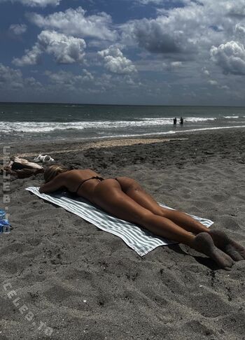 Kailea garcia leaked private photo uncensored HD quality