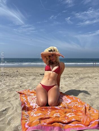 Kailea garcia leaked private photo uncensored HD quality