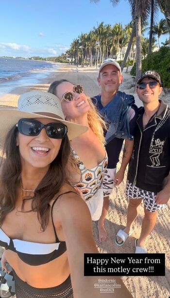 Kaitlan collins  page leaked private photo uncensored HD quality