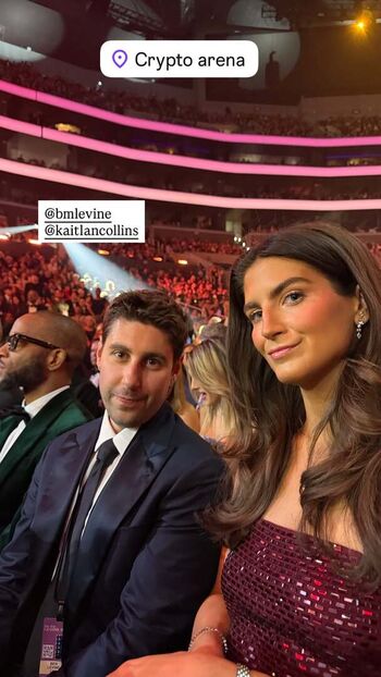 Kaitlan collins  page leaked private photo uncensored HD quality