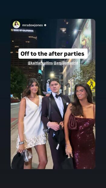 Kaitlan collins  page leaked private photo uncensored HD quality