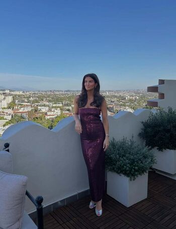 Kaitlan collins  page leaked private photo uncensored HD quality