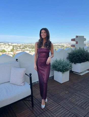 Kaitlan collins  page leaked private photo uncensored HD quality