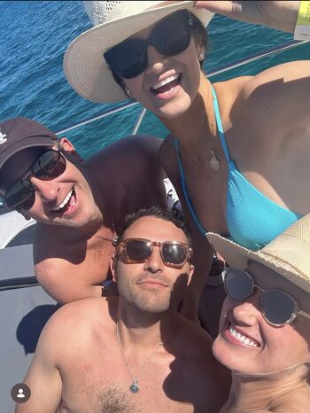 Kaitlan collins  page leaked private photo uncensored HD quality