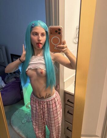 Kalani leaked private photo uncensored HD quality