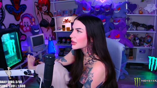 Kalei leaked private photo uncensored HD quality