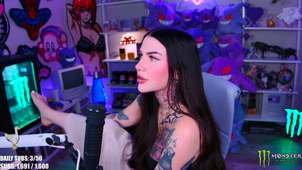 Kalei leaked private photo uncensored HD quality