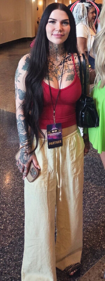 Kalei leaked private photo uncensored HD quality