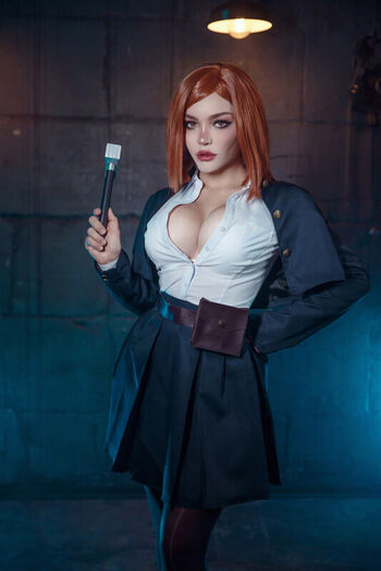 Kalinka fox  page leaked private photo uncensored HD quality
