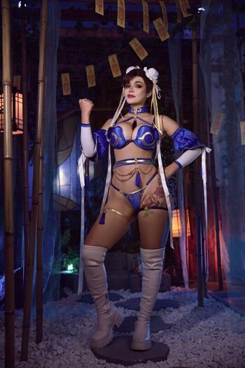 Kalinka fox  page leaked private photo uncensored HD quality