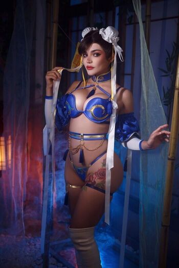 Kalinka fox  page leaked private photo uncensored HD quality
