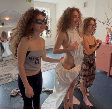 Kalogeras sisters leaked private photo uncensored HD quality
