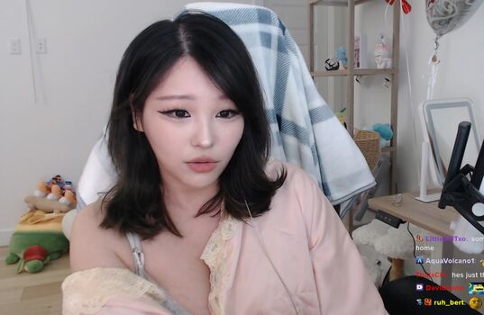 Kang hee yoon page leaked private photo uncensored HD quality