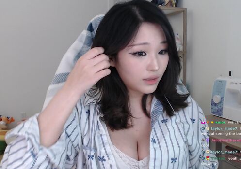 Kang hee yoon page leaked private photo uncensored HD quality