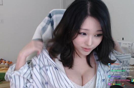 Kang hee yoon page leaked private photo uncensored HD quality