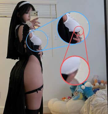 Kang hee yoon page leaked private photo uncensored HD quality