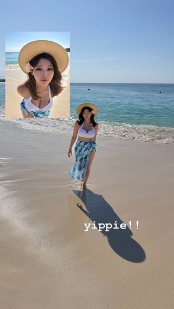 Kang hee yoon leaked private photo uncensored HD quality