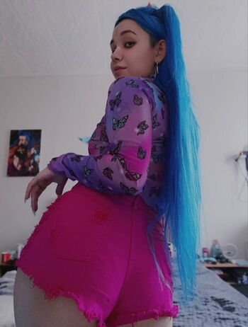 Kanima leaked private photo uncensored HD quality