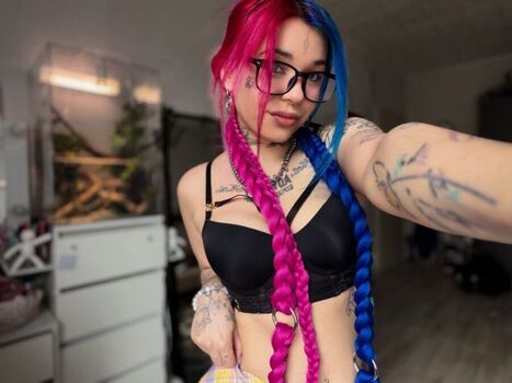 Kanima leaked private photo uncensored HD quality