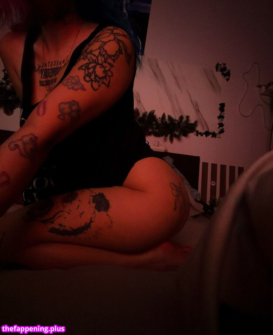 Page/ leaked private photo uncensored HD quality