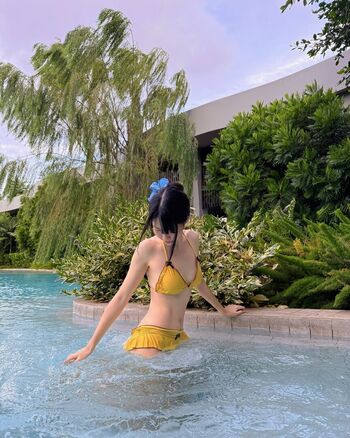 Kanomroo leaked private photo uncensored HD quality