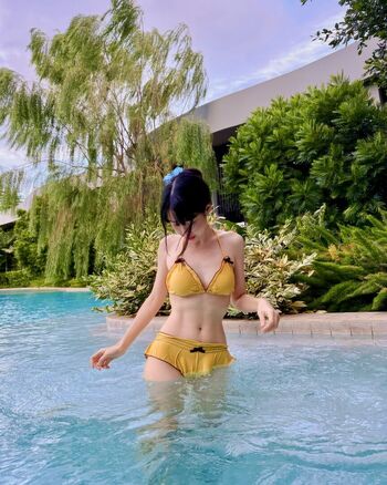 Kanomroo leaked private photo uncensored HD quality