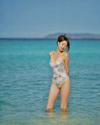Kanomroo leaked private photo uncensored HD quality