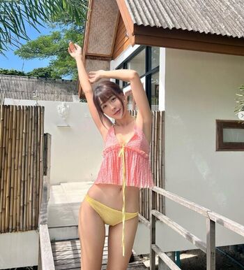 Kanomroo leaked private photo uncensored HD quality