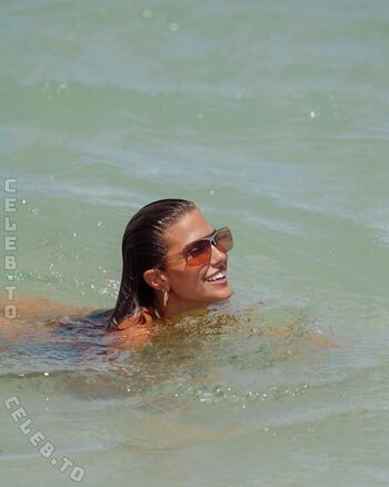 Kara del toro page leaked private photo uncensored HD quality