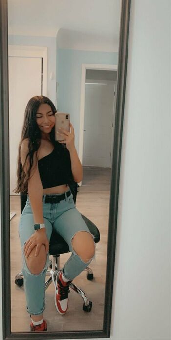 Karina jimenez leaked private photo uncensored HD quality