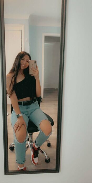 Karina jimenez leaked private photo uncensored HD quality