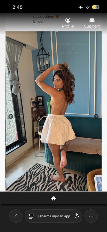 Karishma lala sharma leaked private photo uncensored HD quality