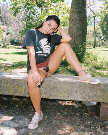 Karlee grey  page leaked private photo uncensored HD quality