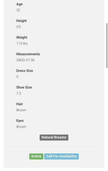 Karlee grey  page leaked private photo uncensored HD quality