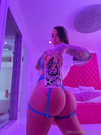Karmen karma leaked private photo uncensored HD quality