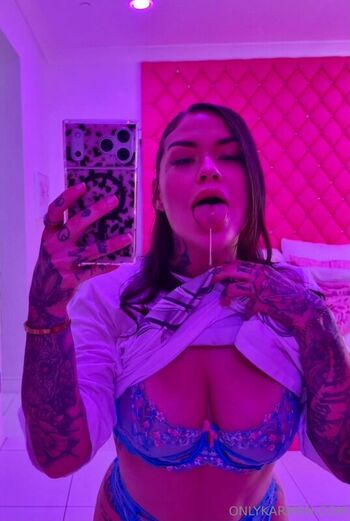 Karmen karma leaked private photo uncensored HD quality