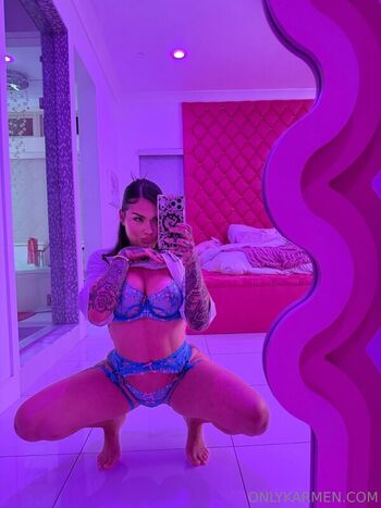 Karmen karma leaked private photo uncensored HD quality