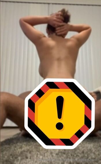 Kate parker  page leaked private photo uncensored HD quality