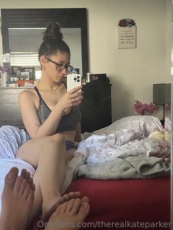 Kate parker leaked private photo uncensored HD quality