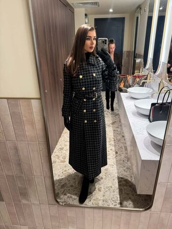 Kate tracey page leaked private photo uncensored HD quality